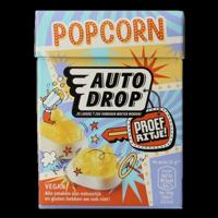 Autodrop Proefritje popcorn 220 Gram
