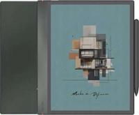 Onyx Boox Note Air 4 C 10.3” E-Ink Kaleido 3 e-boeklezer 64GB Wi-Fi Grijs