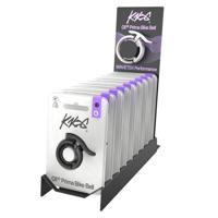 KNOG Oi bell prima - 10 pack display (mixed) KNOG Oi bell prima - 10 pack display (mixed)