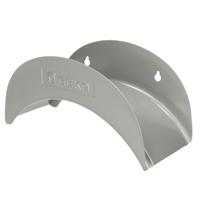 Tuinslang houder verzinkt - tuinslang ophangen - voor slangen tot 30 kg - Tuin artikelen