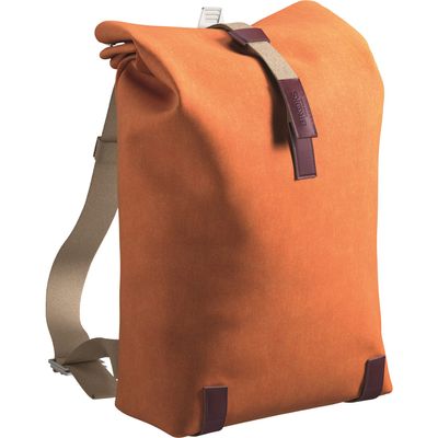 BROOKS rugtas pickwick s orange red