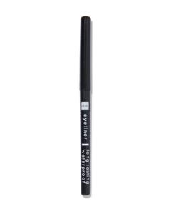 HEMA Perfect Eyeliner Waterproof Zwart (zwart)