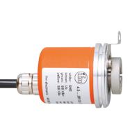 ifm Electronic RM8003 Roterende encoder Absoluut 1 stuk(s)
