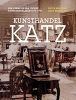 Kunsthandel Katz (Hardback) Kunsthandel Katz (Hardback)