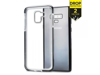Mobilize Mobilize Shatterproof Case Samsung Galaxy J6 2018 Black