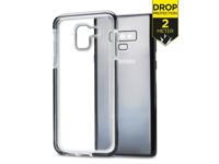 Mobilize Mobilize Shatterproof Case Samsung Galaxy J6 2018 Black