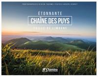 Reisgids Chaîne des Puys étonnante - Faille de Limagne | Chamina Reisgids Chaîne des Puys étonnante - Faille de Limagne | Chamina