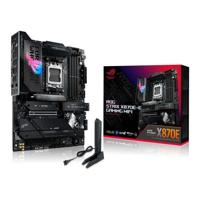 Moederbord - ASUS - STRIX X870E-E GAMING WIFI