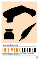 Het merk Luther - Andrew Pettegree - Paperback (9789046707593) - thumbnail