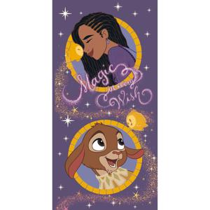 Disney Wish Strandlaken Magic - 70 x 140 cm - Katoen