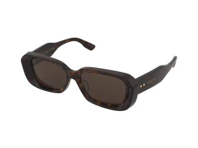 Zonnebrillen Gucci GG1531SK 002