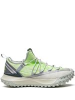 Nike baskets ACG Mountain Fly - Vert - thumbnail