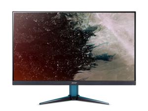 Acer NITRO VG1 VG271U computer monitor 68,6 cm (27") 2560 x 1440 Pixels Wide Quad HD LED Zwart