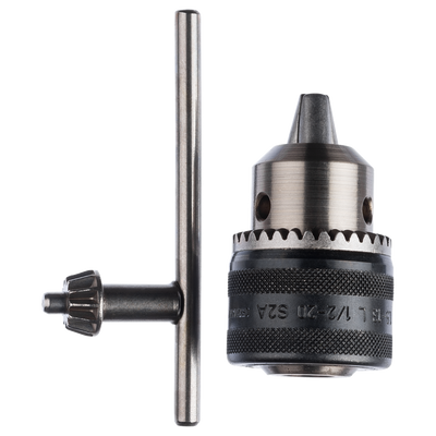 Bosch Accessoires Boorhouder 15-13 mm | 1/2"- 20 - 2609255701