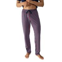 Mey Graphic Stripes Long Bottoms - thumbnail