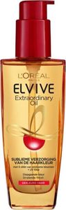 L&apos;Oréal Paris Elvive Extraordinary Oil - Gekleurd Haar