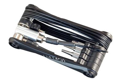 Pro Gereedschap Interne begeleiding kabels - Zwart Pro Gereedschap Interne begeleiding kabels - Zwart
