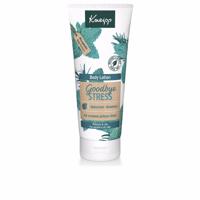 Kneipp Body Goodbye Stress Hydrating Body Crème 200ml
