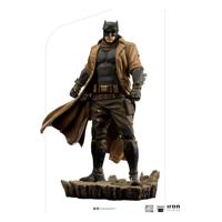 Zack Snyder's Justice League Art Scale Statue 1/10 Knightmare Batman 22 Cm - thumbnail