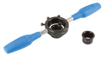 Cycplus Grs cyclus houder vork snij ijzer 1" kaal