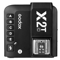 Godox X2T-C cameraflitsaccessoire Trigger - thumbnail