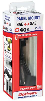 TecMATE toebehoren