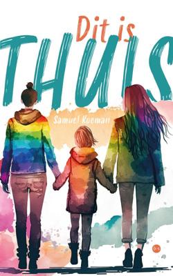 Dit is thuis (Paperback)