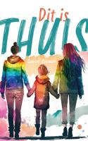 Dit is thuis (Paperback)
