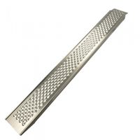 ProPlus oprijplaat aluminium 180 x 21 cm TüV/GS 200 kg per stuk - thumbnail