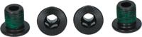 Shimano grx fc-rx600 / fc-rx610 4-arm chainring bolts