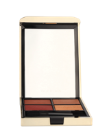 Guerlain Ombres G 4 Colors Eyeshadow Palette 214 Exotic Orchid Oogschaduw 6 g Dames