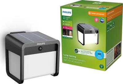 Ezra ue sr wa sq 30k bl ir - Philips