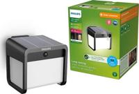 Ezra ue sr wa sq 30k bl ir - Philips