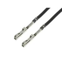 Molex 217790-1121 Krimpcontact met gevlochten draad Inhoud: 1 stuk(s) Bulk