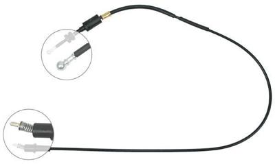 Gaskabel K36980