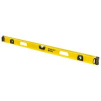 Stanley handgereedschap FatMax I-beam Waterpas | 120 cm - 1-43-555