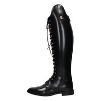 Laarzen Cavallo Primus Pro Lux Slim, 7/H50W34 in zwart - thumbnail