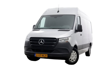 Mercedes Benz Sprinter