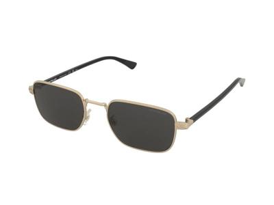 Zonnebrillen Montblanc MB0339S 001