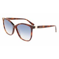 Dames zonnebril Longchamp LO708S-230 ø 57 mm
