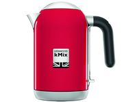 Kenwood ZJX650RD Waterkoker Rood - thumbnail