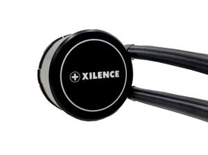 Xilence Performance A+ LQ360.ARGB water & freon koeler