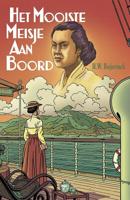 Het mooiste meisje aan boord (Paperback)