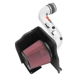 K&N High Performance Air Intake Chevrolet Silverado/ GMC Sierra 6.6Diesel 2015 (77-3087KP) 773087KP