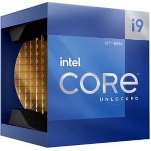 Intel Core i9-12900K processor 30 MB Smart Cache Box