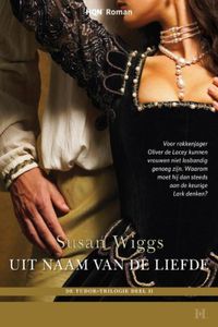 Uit naam van de liefde - Susan Wiggs - ebook