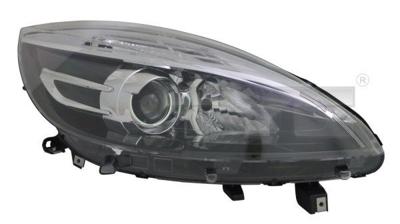 Koplamp links 2014020052
