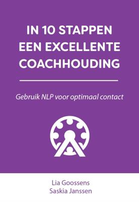 In 10 stappen een excellente coachhouding (Paperback)