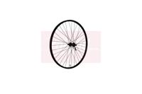 Roland Ryde rival voorwiel rival 21-584 zwart disc quick release
