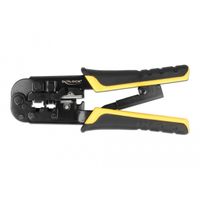 DeLOCK Universal Crimpingtool with wire stripper 90505 krimptang DeLOCK Universal Crimpingtool with wire stripper 90505 krimptang